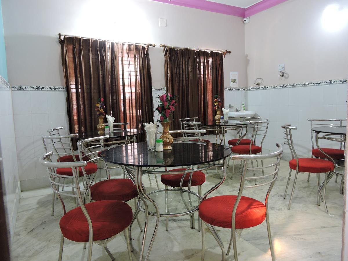 Venus Guest House Digha  Exterior foto