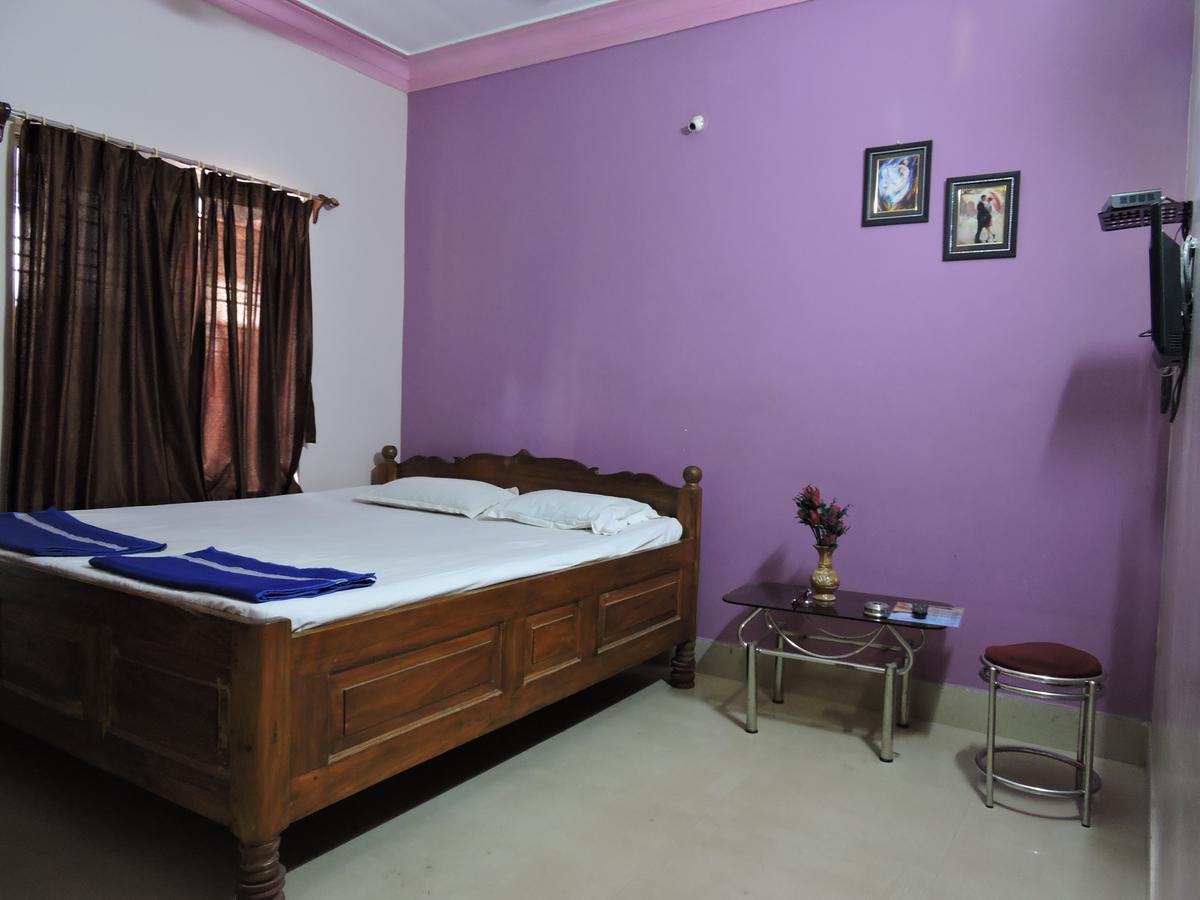 Venus Guest House Digha  Exterior foto