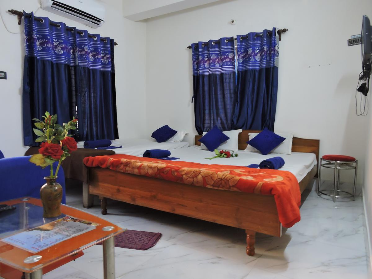 Venus Guest House Digha  Exterior foto