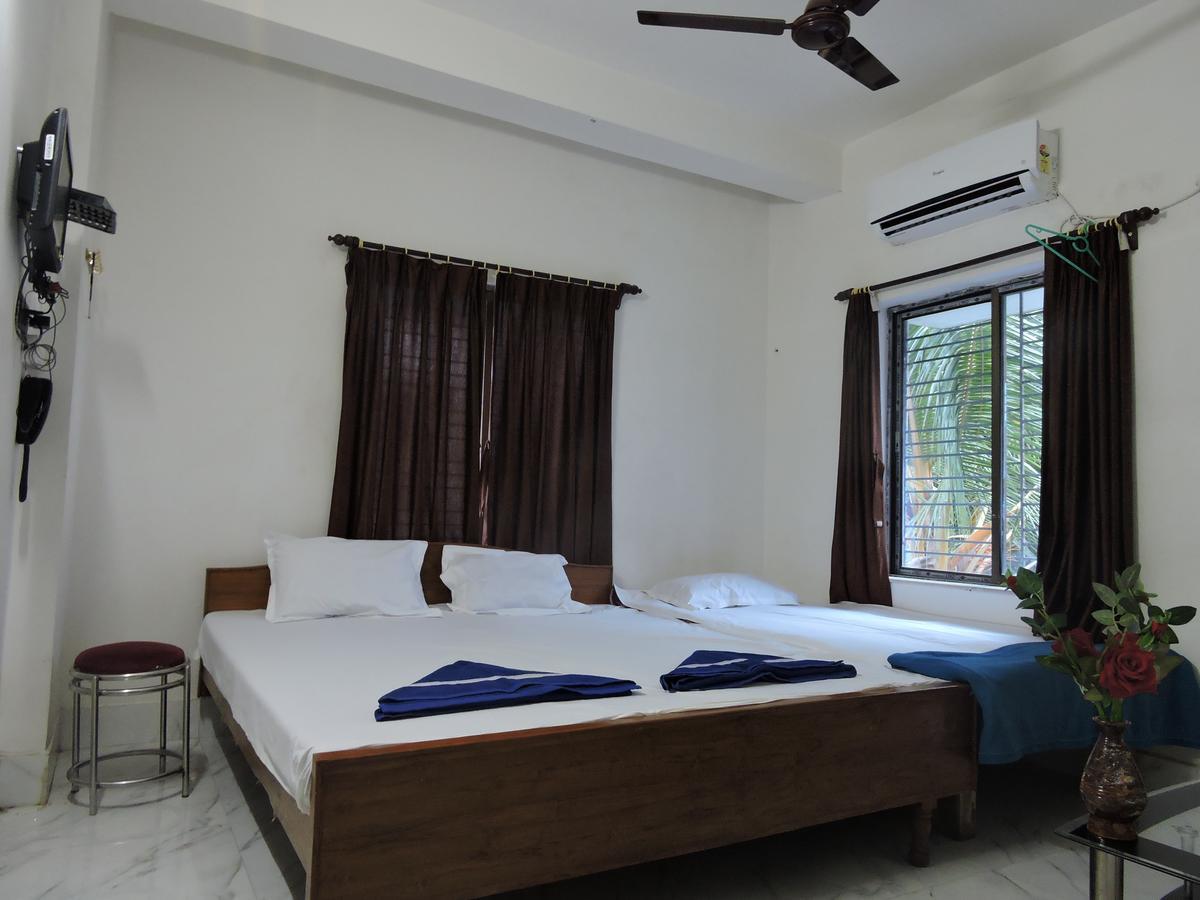 Venus Guest House Digha  Exterior foto