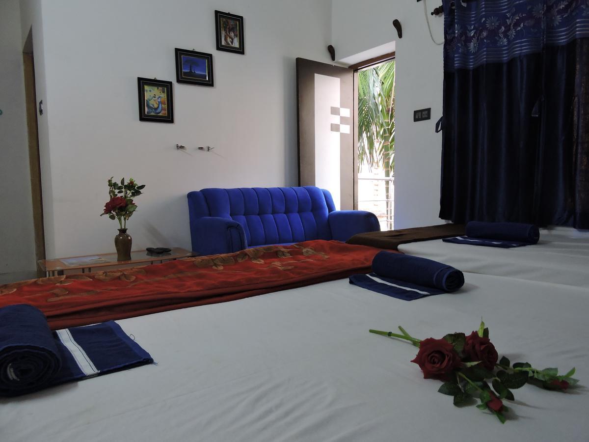 Venus Guest House Digha  Exterior foto