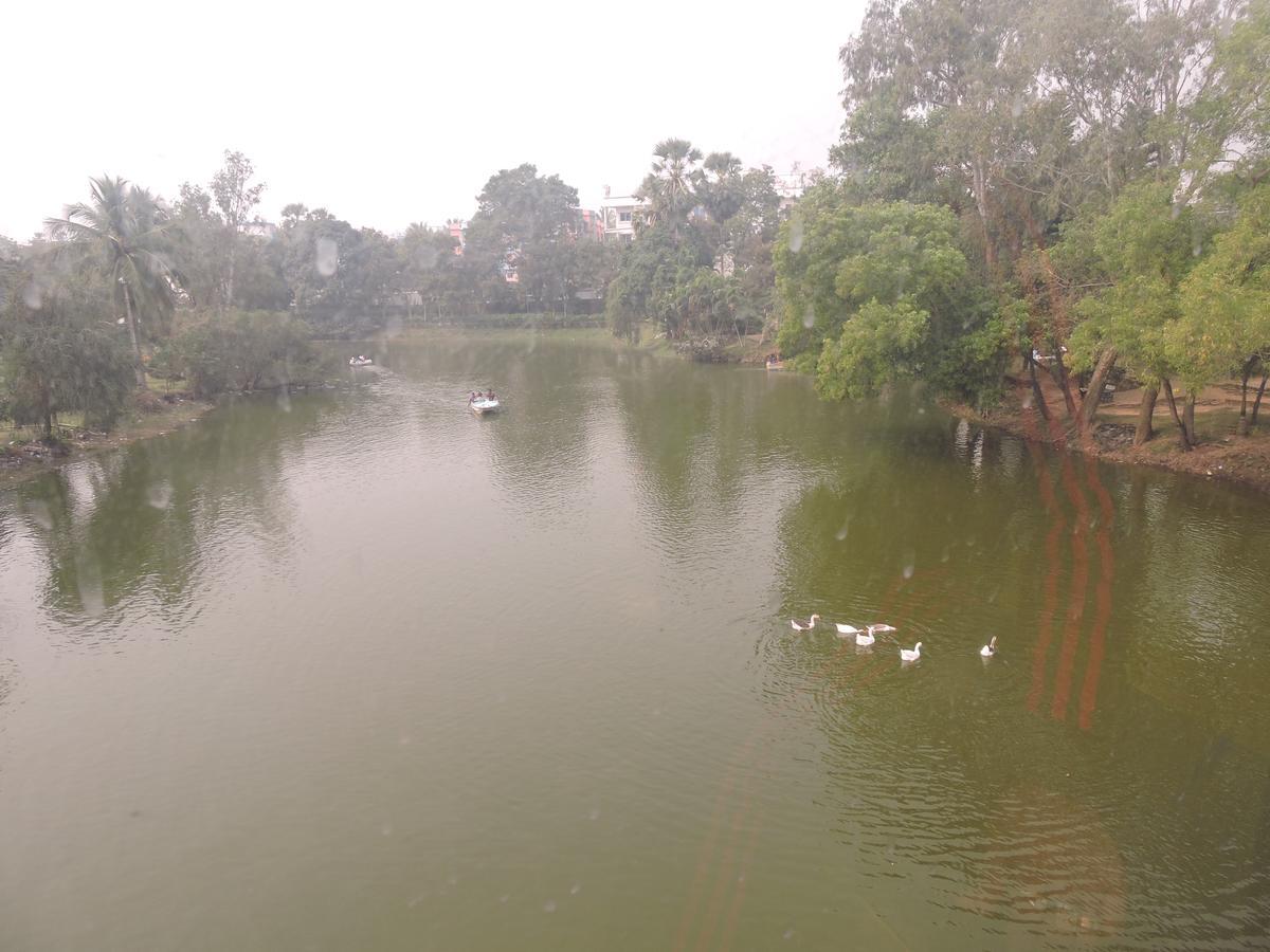 Venus Guest House Digha  Exterior foto