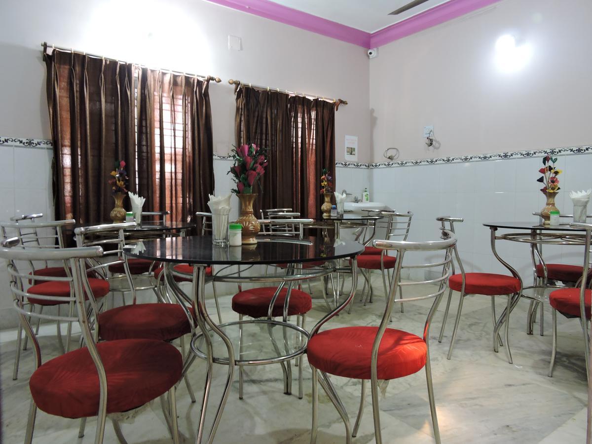 Venus Guest House Digha  Exterior foto